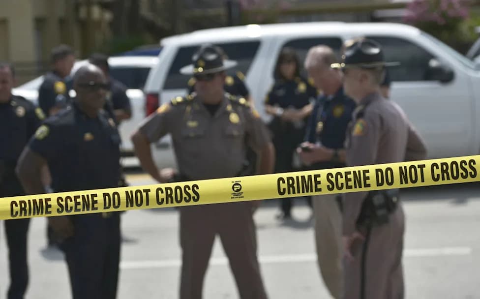 The Hidden Toll: How Mass Shootings Raise Traffic Deaths Nationwide