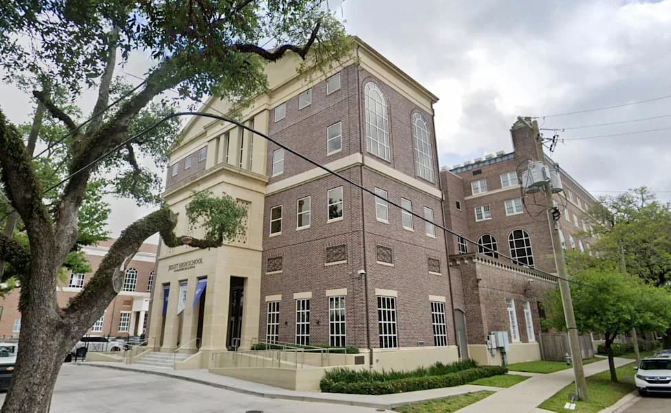 New Orleans Jesuit High Reaches Second Recent Settlement Over Decades-Old Abuse Allegations
