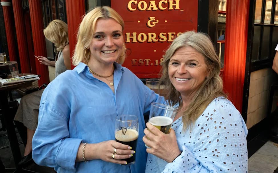 ‘You May As Well Burn It Down’: Westminster Draft Licensing Rules Threaten Britain’s Pub Culture