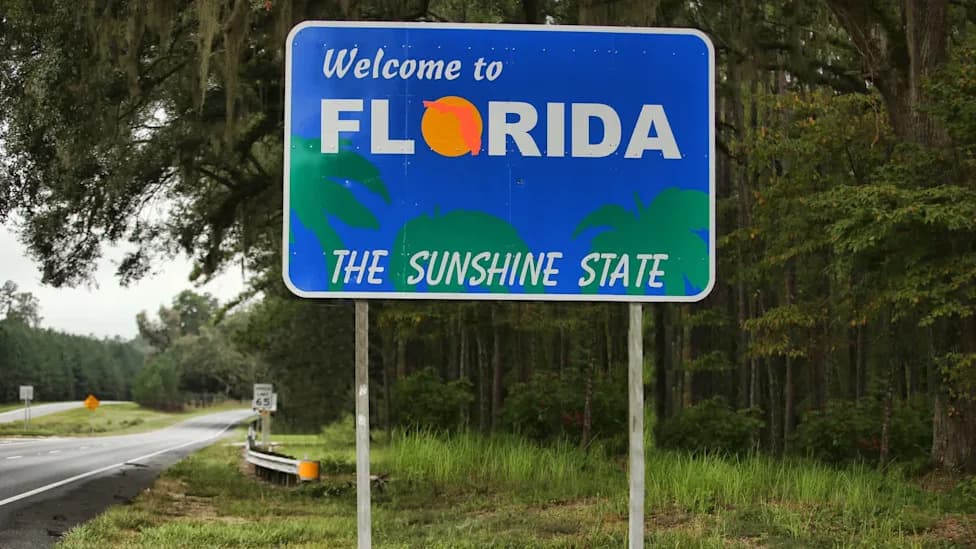 Florida Wants to Reallocate $198M in EV Charger Funds to Build an ‘Aerial Highway’ for eVTOLs
