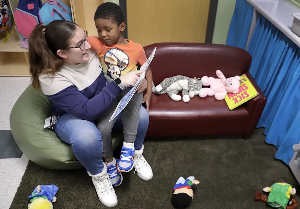 Administration Proposes Major Rollback Of Head Start Rules, Drawing Bipartisan Concern