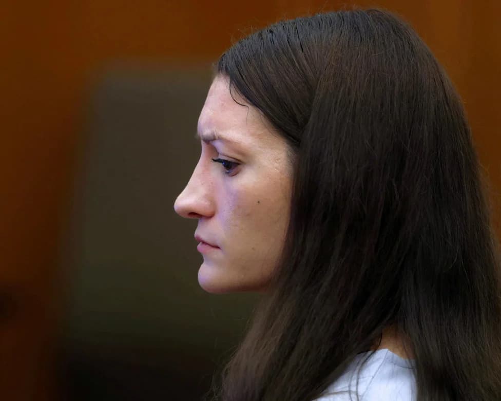 ‘America’s Saddest Murder Trial’: What the Lindsay Clancy Case Reveals About Maternal Mental Health Care