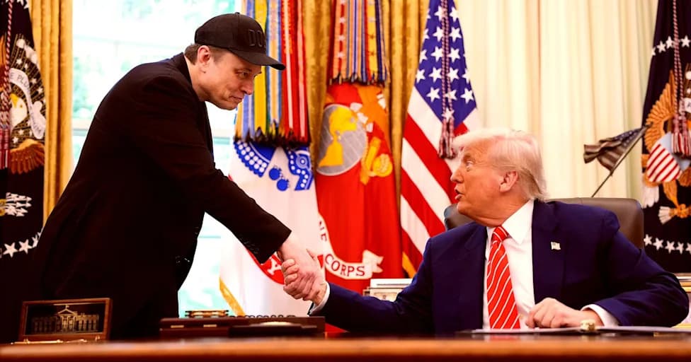 GAO Audit Finds Major Flaws in Elon Musk’s Government Cost‑Cutting Claims