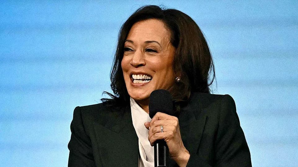 Former DNC Fundraiser Says Major Donors Unlikely To Back Kamala Harris Again Amid Democratic Divisions