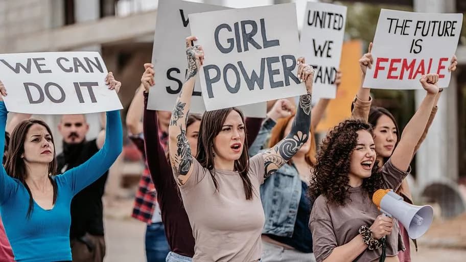The Best — and Worst — Countries for Women, Ranked: Where Women Thrive and Where They Don’t