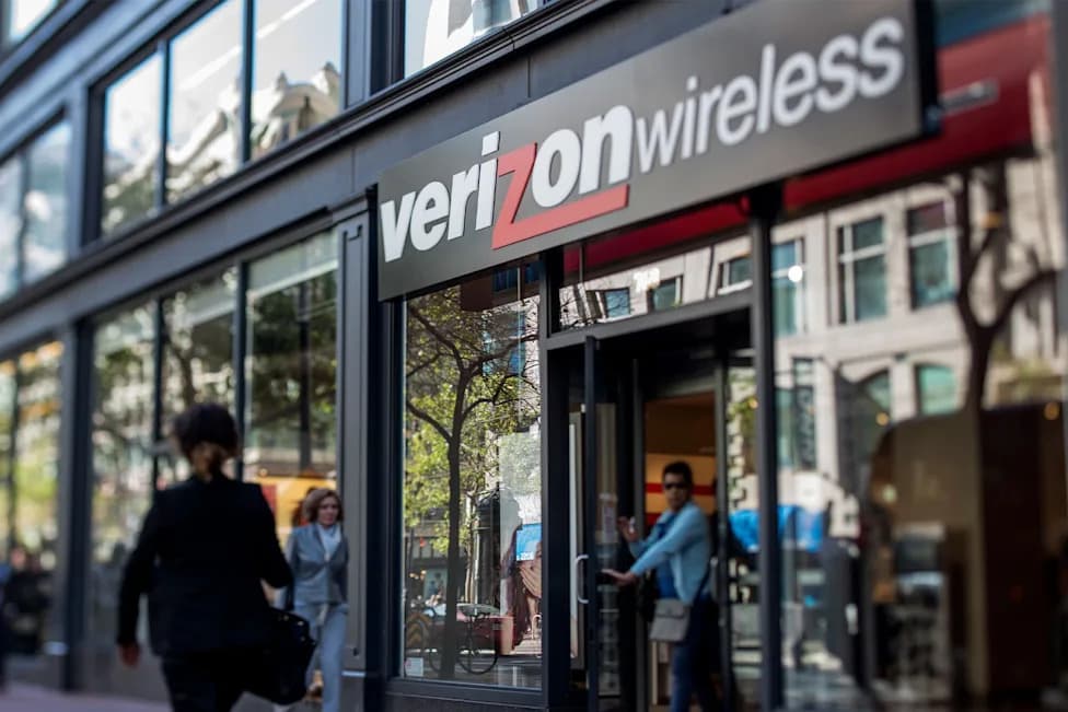 Vandals Cut Fiber Lines, Triggering Major Verizon Outage Across Southern California