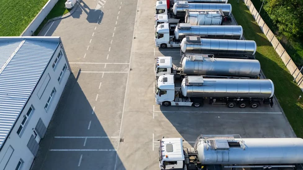 Report: Big Oil Held 1,318 Lobbying Meetings With Mark Carney's Government in First Year