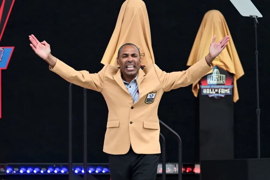 Roger Craig Reveals Vascular Dementia at Hall of Fame Induction — What VCI Means and Why Family Vigilance Matters