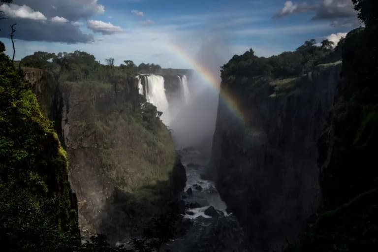 Zambia Votes Thursday: Five Things to Know About Copper, Debt and Victoria Falls