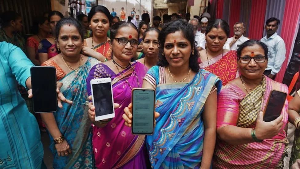 Maharashtra Removes 9 Million From Women’s Cash Scheme After Audit Finds Large Overspend