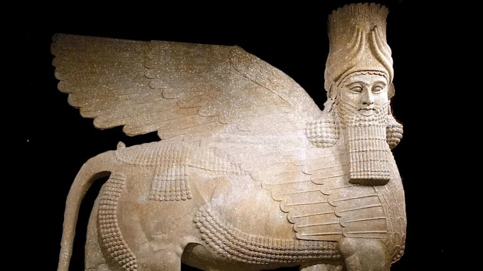 Three ‘Hidden’ Assyrian Kings Revealed: New Reading of Old Tablets Shows Bloodier Successions