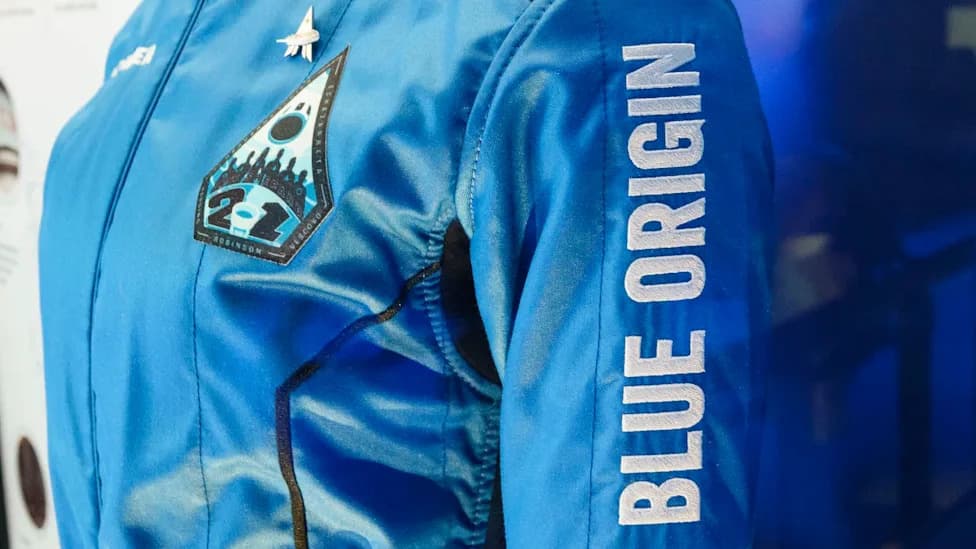 Blue Origin Pins New Glenn Blast on Single BE-4 Oxygen Valve; Small Retrofit May Keep 2026 Launch On Track