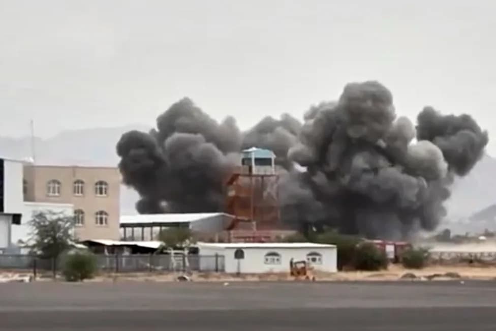 Blocked Mahan Air Flight Sparks New Houthi–Saudi Escalation, Threatening 2022 Yemen Truce