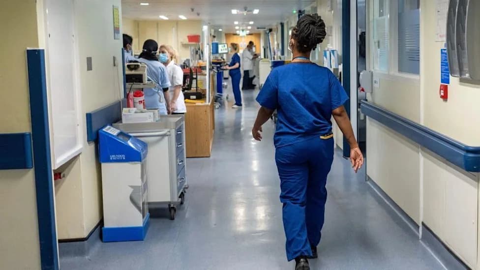 Lib Dems Warn Health Bill Could Spark a 'Bonfire' of Patient Safety Protections