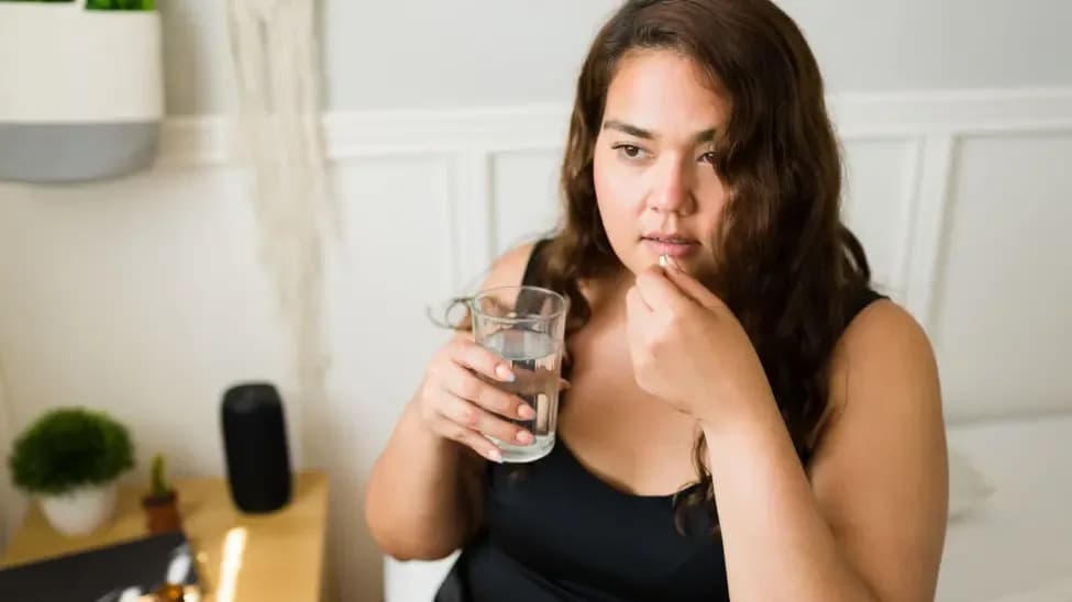 UK First In Europe To Approve Foundayo: A New Daily Oral GLP‑1 for Obesity and Type 2 Diabetes