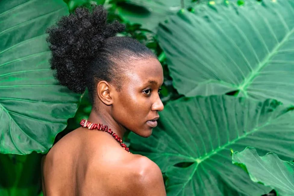 How an All‑Female Patrol Is Saving Nigeria’s Afi Mountain Rainforest
