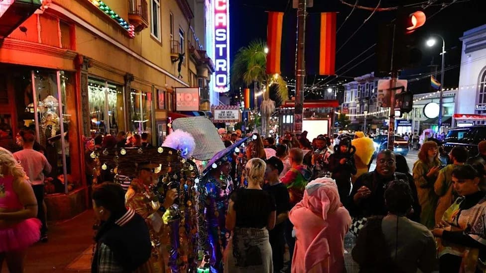 San Francisco Gay Bars Pause AI Face-Scanning Kiosks Amid Privacy Backlash