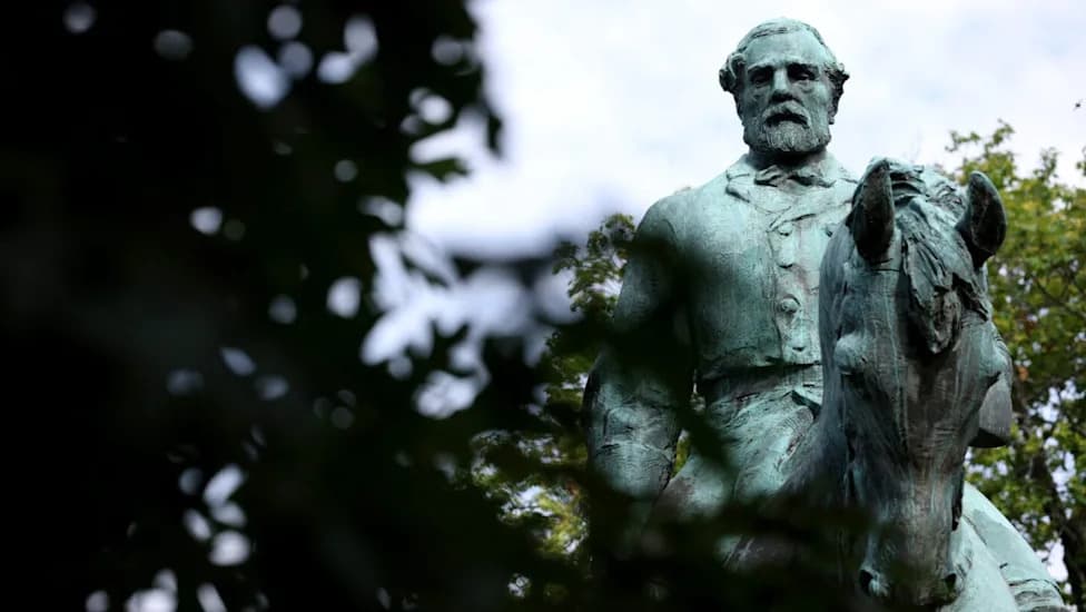 Federal Judge Orders Shenandoah County To Rename Two Schools, Saying Restored Confederate Names Discriminated Against Black Students