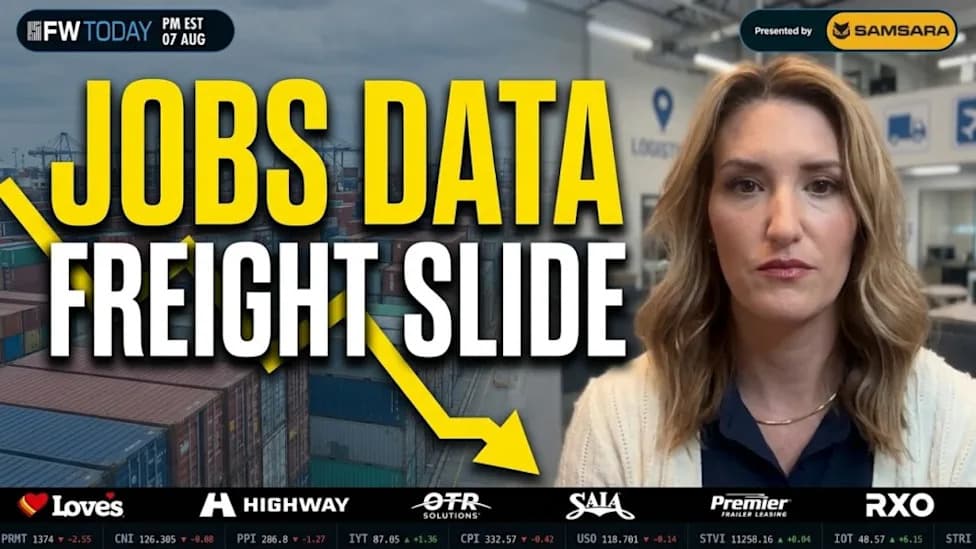 Trucking Safety Crisis: How Self-Certified ELDs, Fake CDLs, and Market Manipulation Are Costing Lives