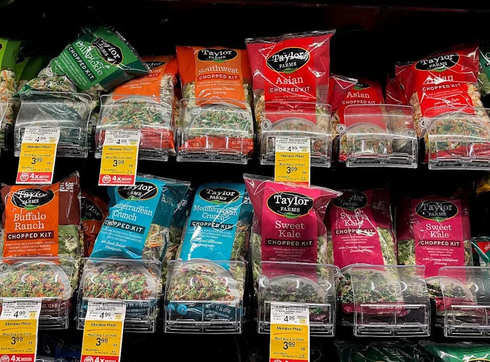 HHS Cuts Blamed for Weaker Food-Safety Response; Satirical 'Stop Eating' Plea Highlights the Risk