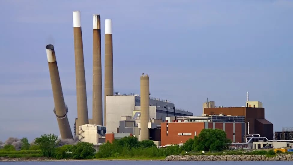 U.N. Says Fossil Fuels Offer Fastest, Cheapest Path To Cut Methane — New Report