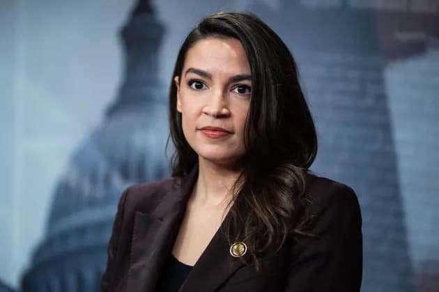 AOC's Egg-Freezing Video Draws Unsettling Male Backlash — Experts Explain Why