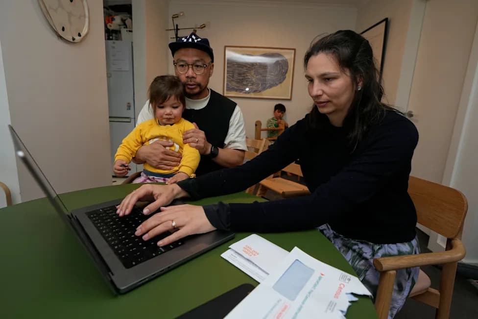 Australia's Census Adds Optional Gender Identity and Sexual Orientation Questions After Government Reversal