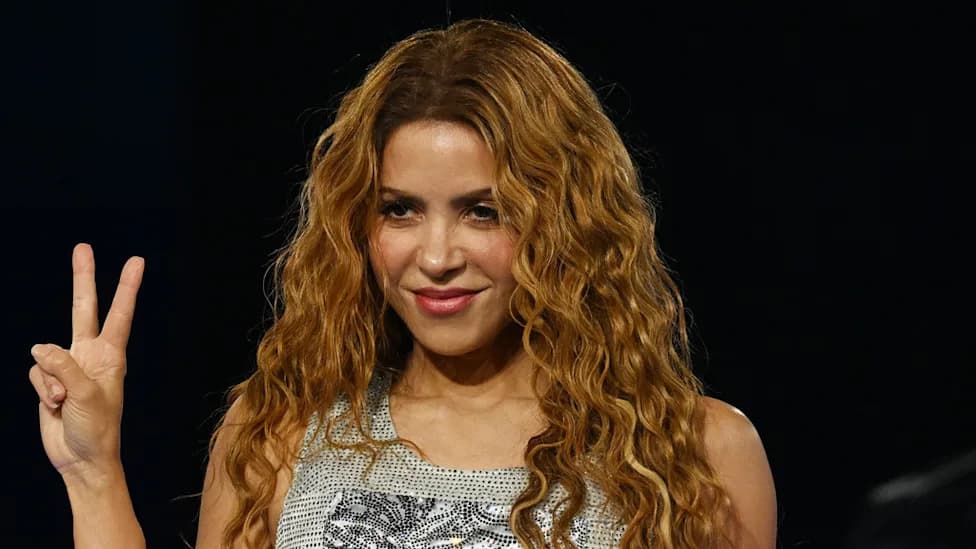 Shakira, J Balvin and Others Rally Support After 7.4-Magnitude Quake Devastates Colombia