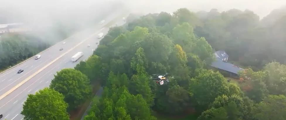 High-Tech Drones Aim to Slash Cardiac Arrest Response Times by Delivering AEDs