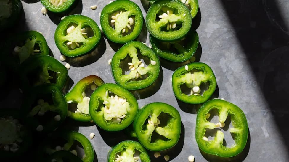 Fresh Jalapeños Linked to Salmonella Outbreak in 27 States — 345 Sickened, Recall Underway