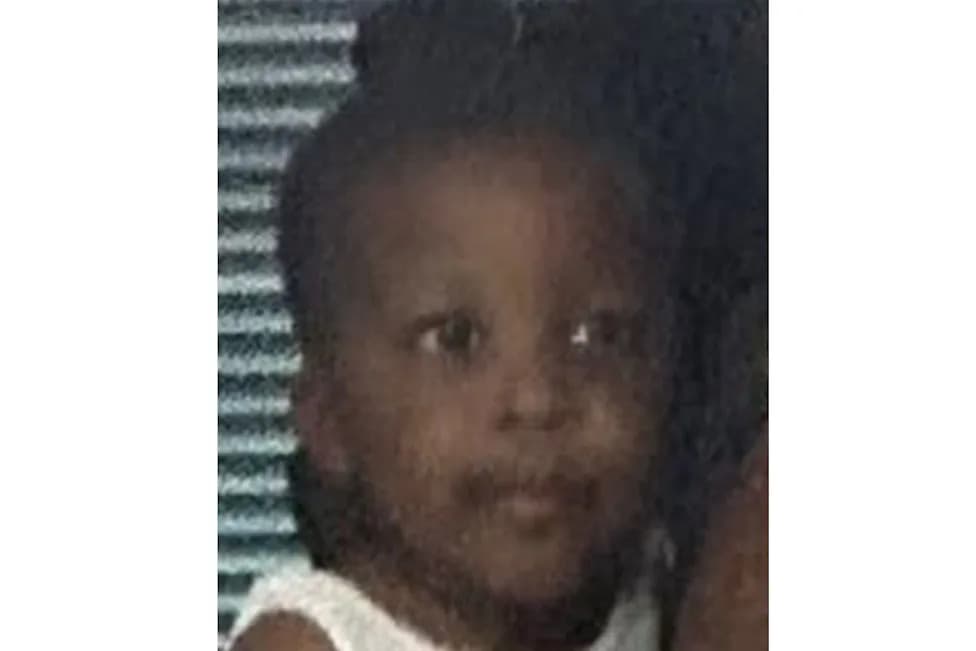 Man Arrested After Toddler’s Body Found in Georgia Woods; Charged With Concealing Death