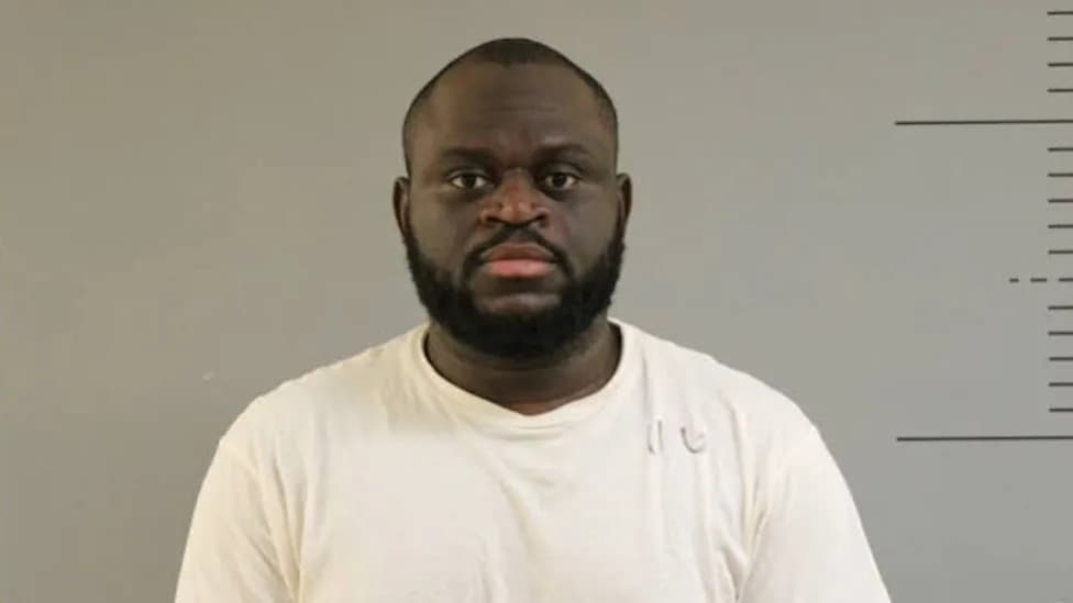 Fake Email Diverted $113,050 to Business Account — Most Funds Withdrawn Within Hours; Man Indicted