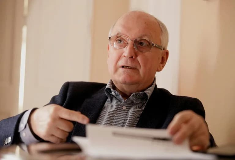 Hungary Set To Elect Orban-Critic András Baka As President — A Symbolic Return To Rule‑Of‑Law