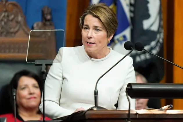 Massachusetts Expands Abortion Access After 24 Weeks, Allowing Doctors Greater Medical Judgment