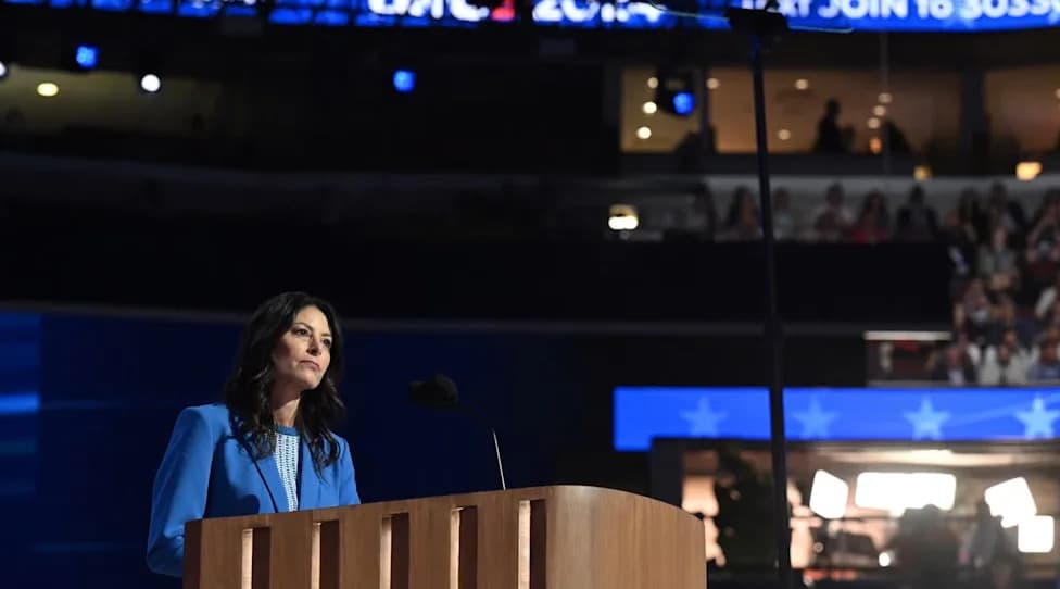 Michigan Jewish Leaders Deliver Petition Urging Democratic Party To Protect Jewish Delegates