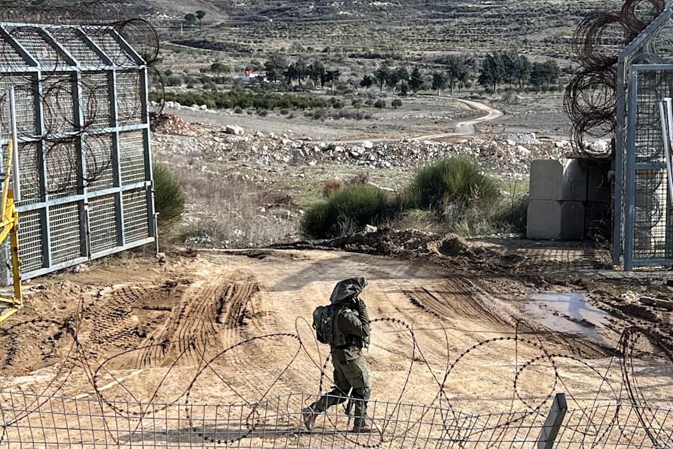 Colombia Becomes Second Country To Recognise Israeli Sovereignty Over The Golan Heights