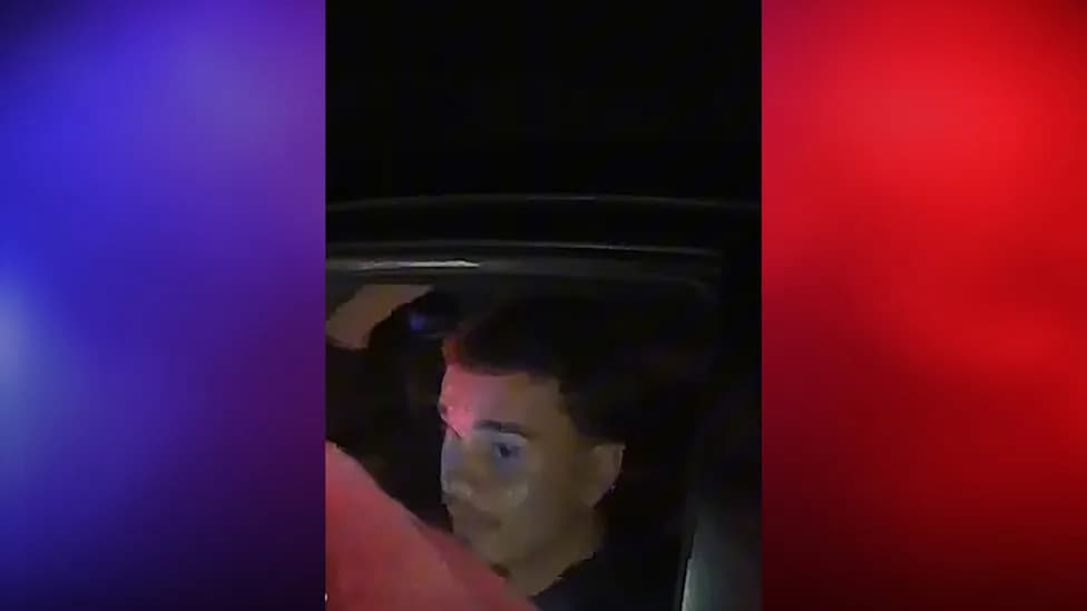 Racing to Confront a Cheating Partner Lands Driver in Handcuffs Under New Speeding Law
