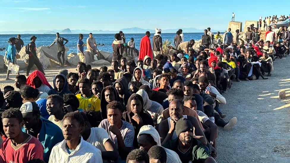 EU Mobilises Local Fact-Checkers To Help TikTok And Meta Curb Disinformation After Deadly Ceuta Crisis