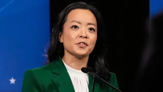 Wisconsin’s 15-Year Comeback at Stake: Francesca Hong’s Rise Fuels Party Debate