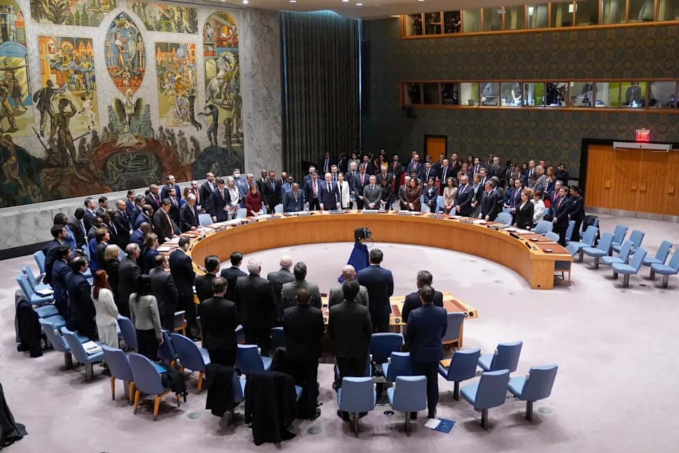 UN: More Than 16,000 Civilians Detained By Russia Since 2022 Invasion, Many Subjected To Torture