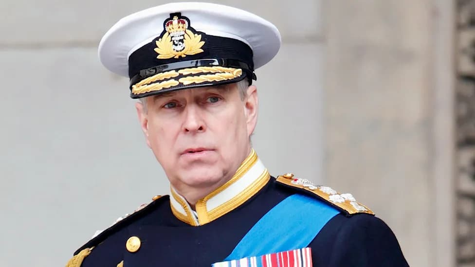 Why Prince Andrew Could Still Receive a Ceremonial Royal Funeral Despite Losing His Titles