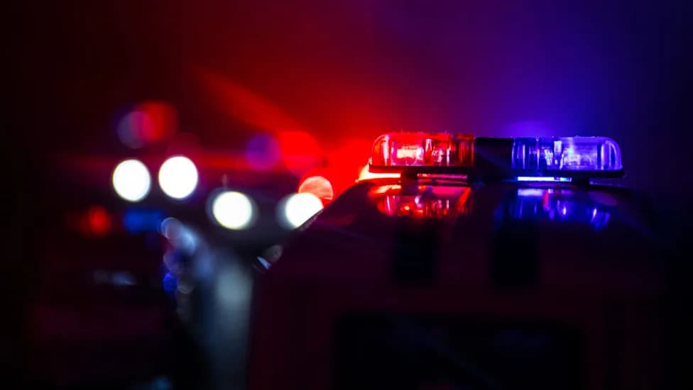 18-Year-Old Sues Arkansas State Trooper After Dashcam Shows Her Slammed and Punched During Traffic Stop