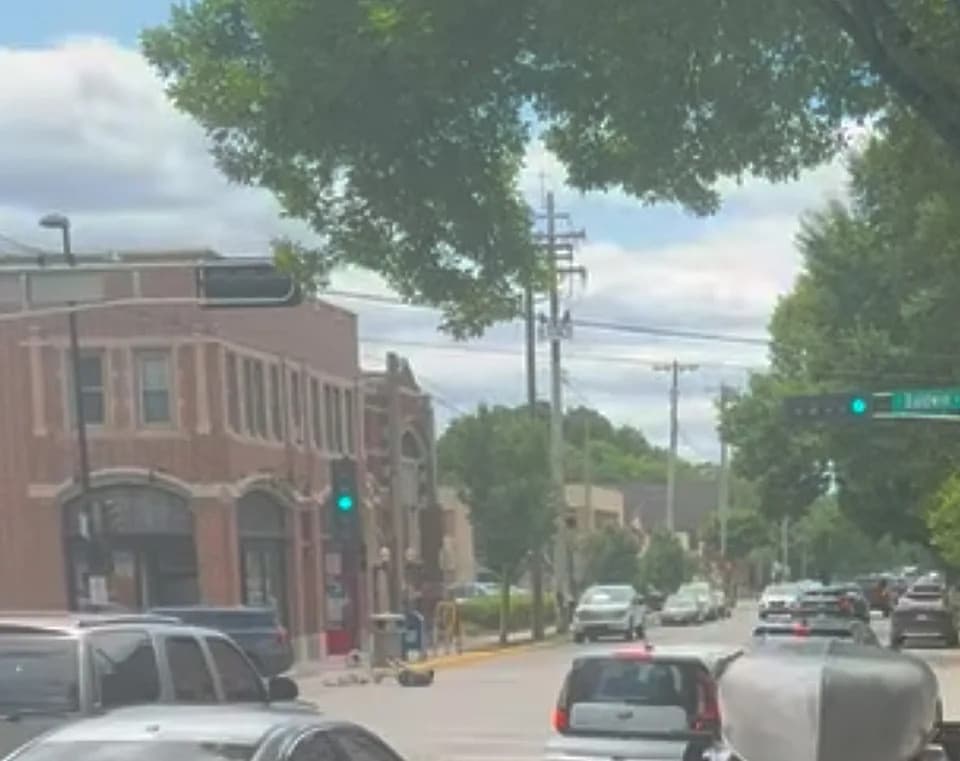 Wisconsin DOJ Identifies Madison Officer Who Fatally Shot Corey Ruiz After 28‑Second Confrontation