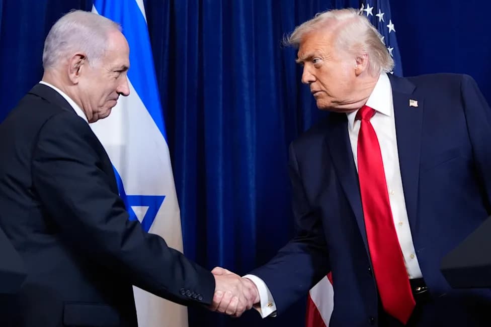 Allies Question U.S. Leverage After Netanyahu Rejects 15‑Point Gaza Roadmap