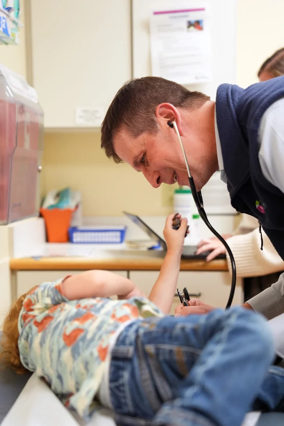 Your Address May Predict Your Child's Hospitalization Risk — New Address-Level Risk Map