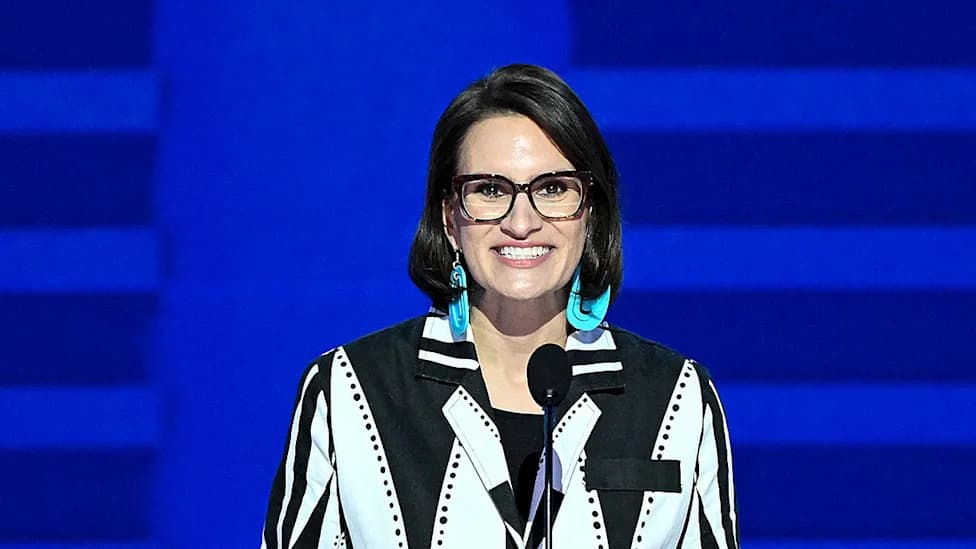 Progressive Upset: Lt. Gov. Peggy Flanagan Defeats Angie Craig in Minnesota Senate Primary
