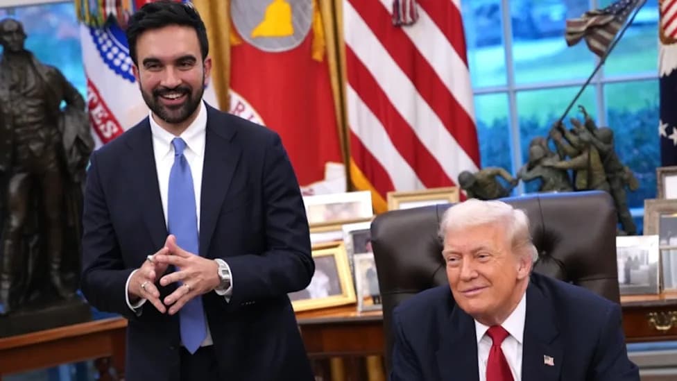 Trump Signals Federal Fight Over NYC Pied-à-Terre Tax as Legal Battle Begins