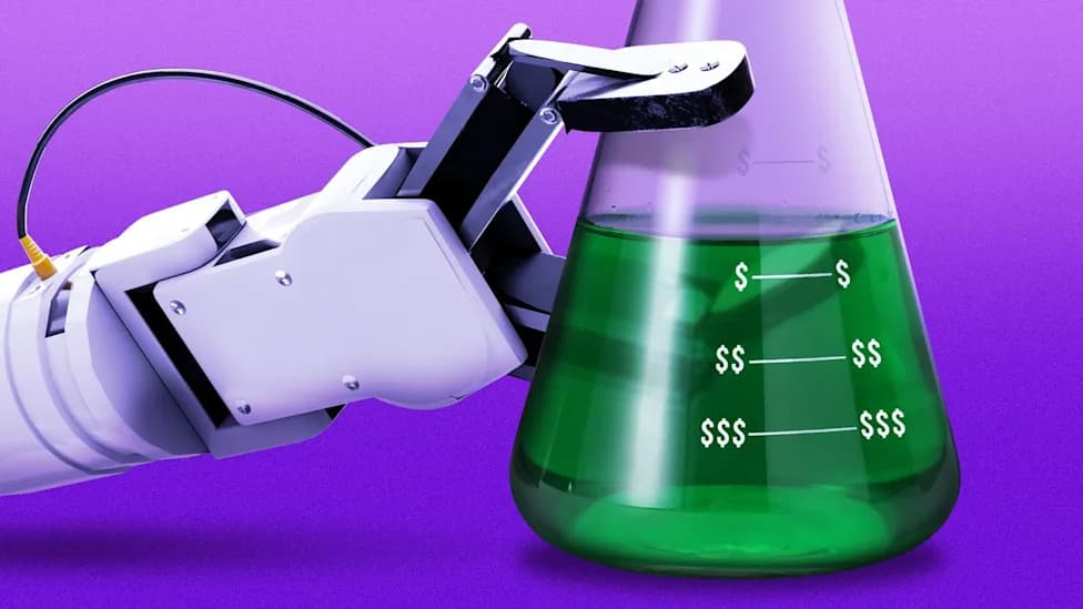 Study: AI Cuts Cancer Trial Timelines by ~10 Weeks and Saves Millions in Late-Stage Costs