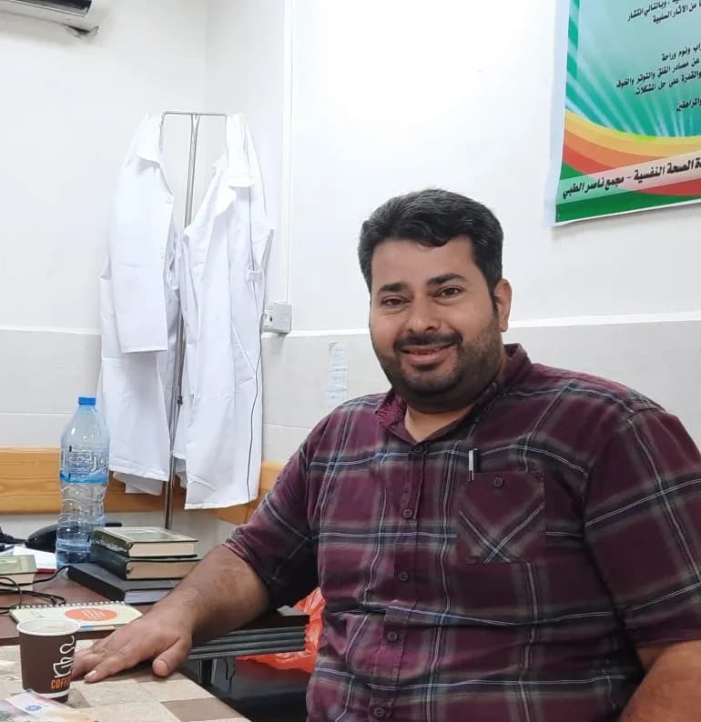 Autism and War: Gaza Families Struggle as Routines, Care and Medication Vanish