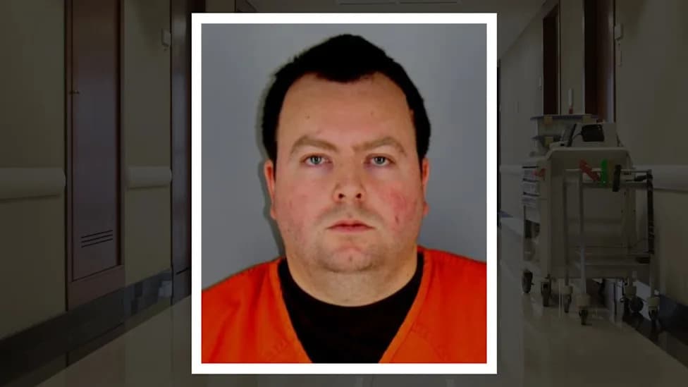 Man Allowed Into Wife’s Delivery Room 'If He Behaved' Allegedly Assaults Mother‑in‑Law, Hospital Locked Down